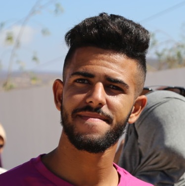 Hicham Annab