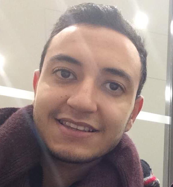Nabil Boulaftouh