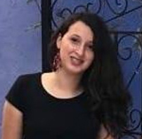 Soumaya Afrej
