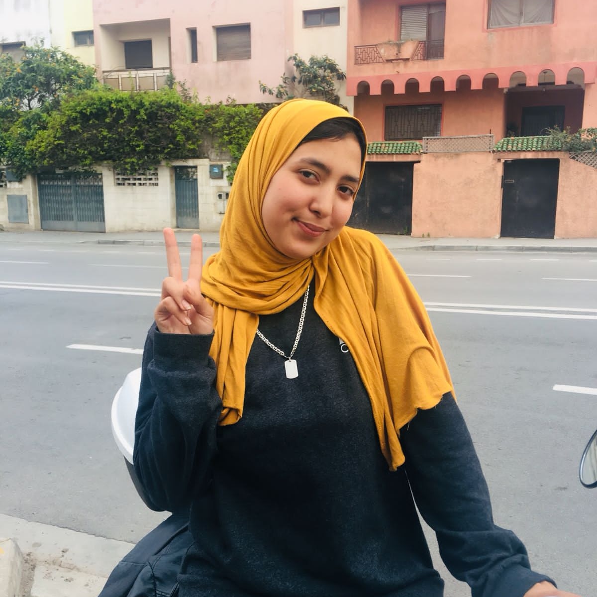 Donia EL BLLAOUI