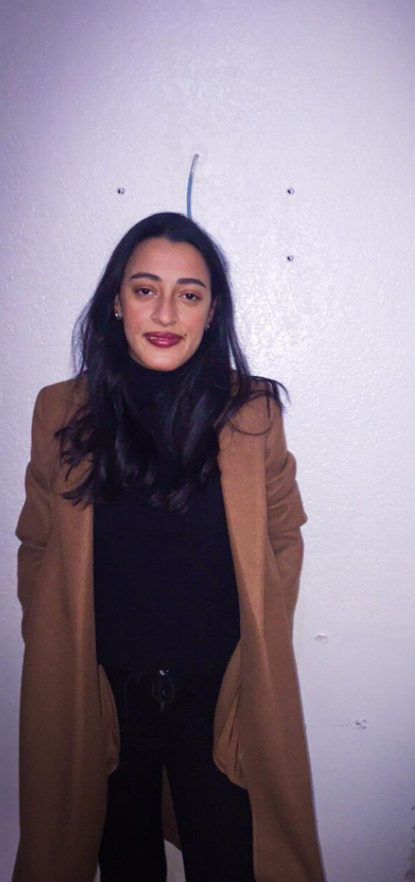Fatin ASSNOUSSI