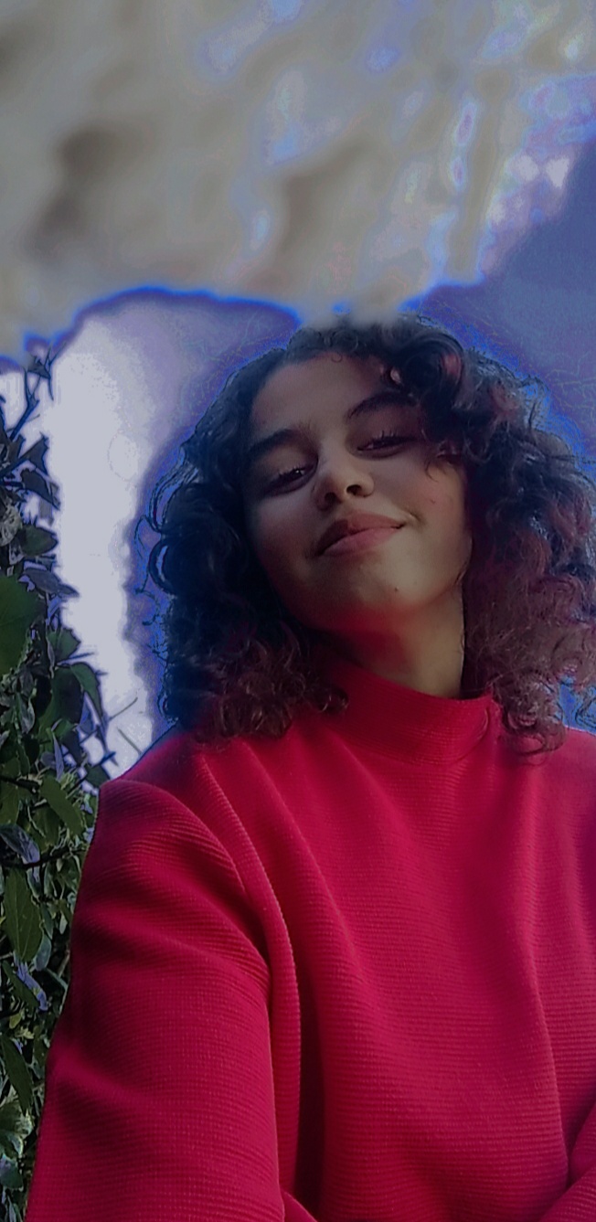 Fatima AÏT MOLOUD