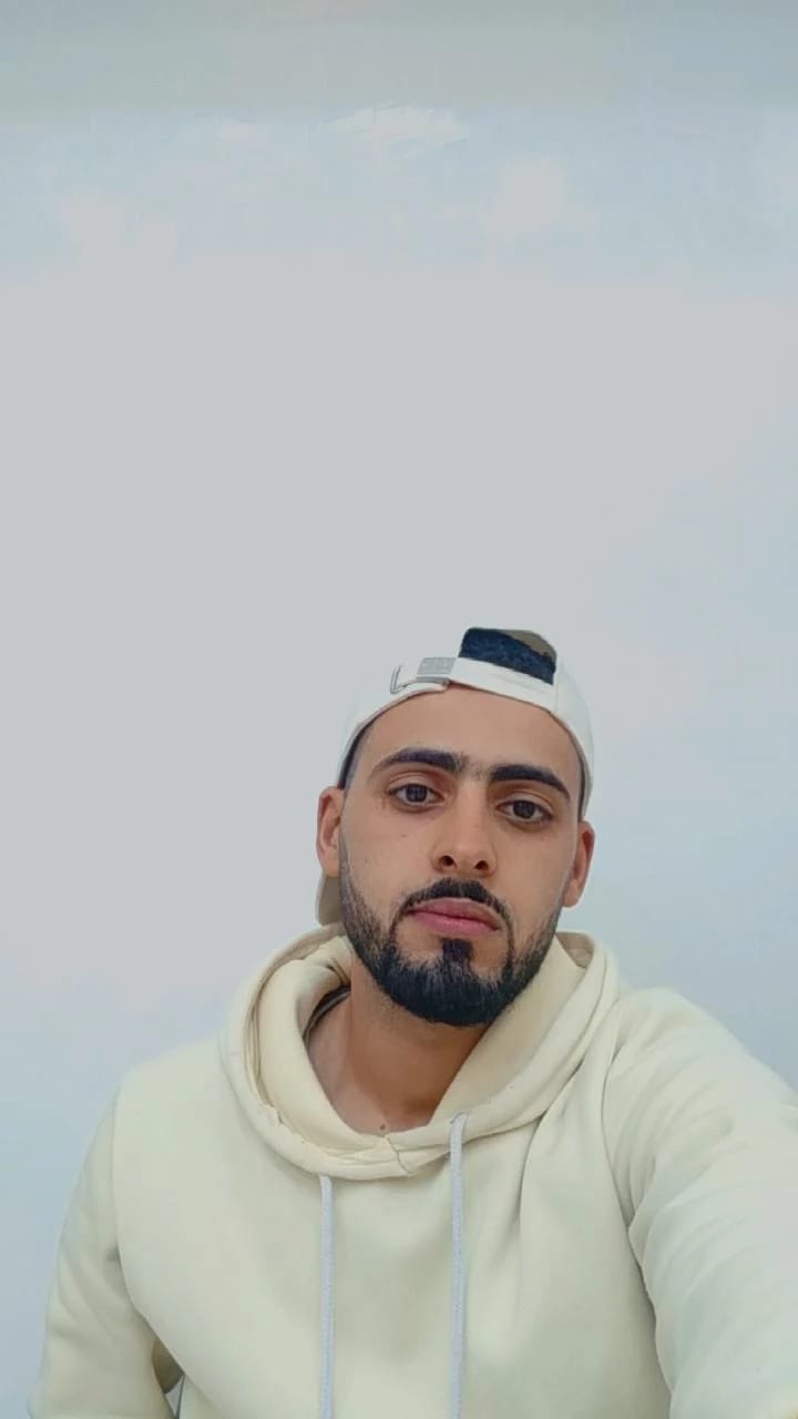 Amine HATIM