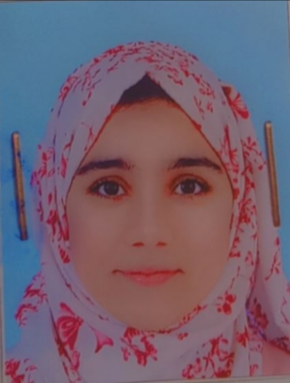 غزلان الميموني