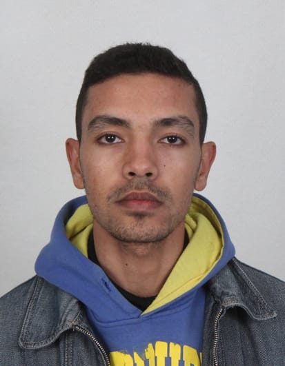 Ali OUCHAAIR