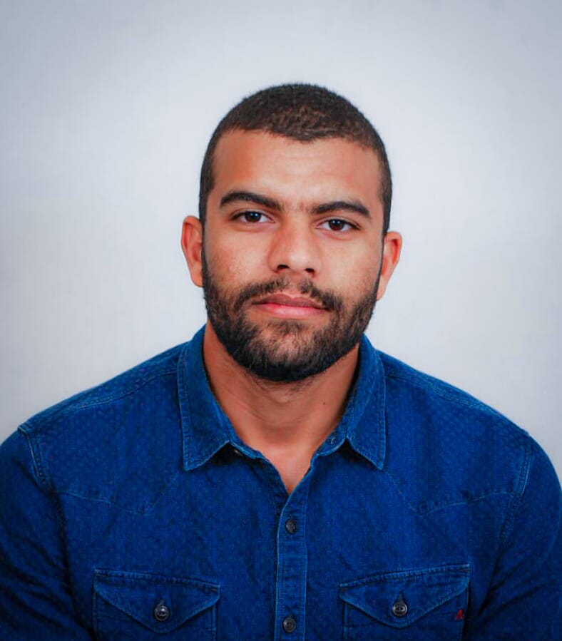 Mohamed ZAIFRI