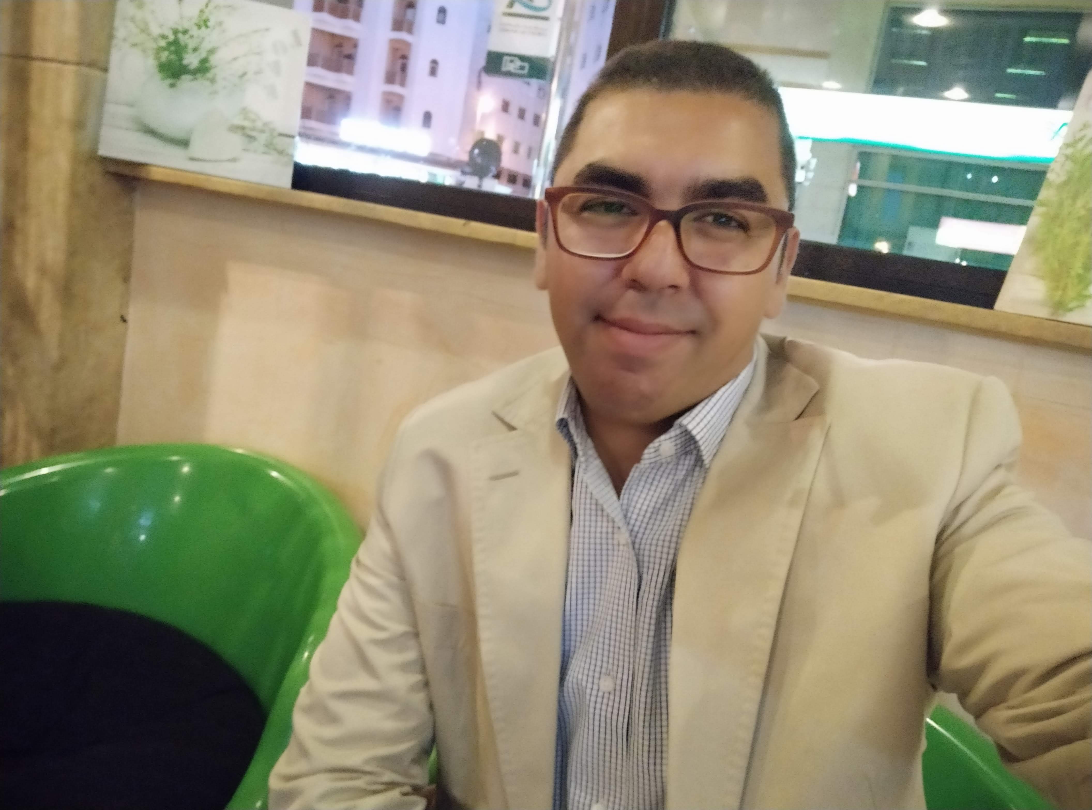 zakaria elkiraa