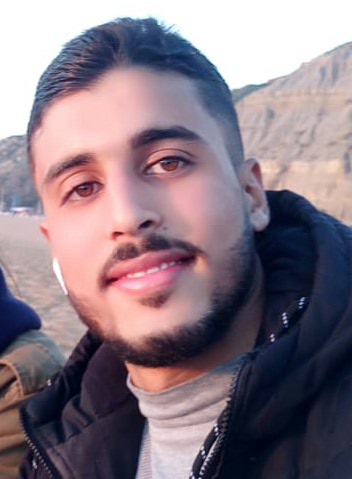 Ali Bahhar