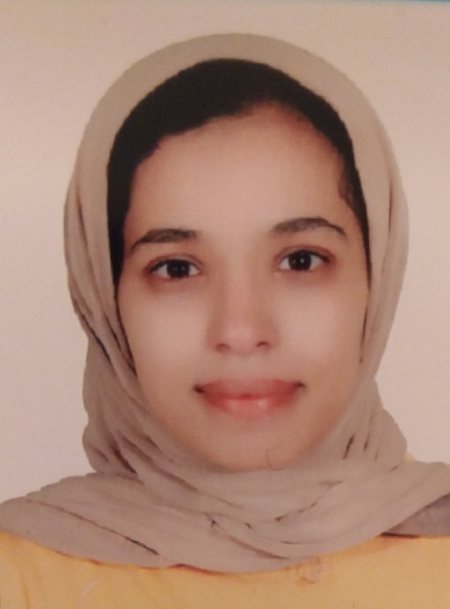 ZINEB EL-FELHI