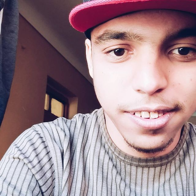 Noaman Naciri
