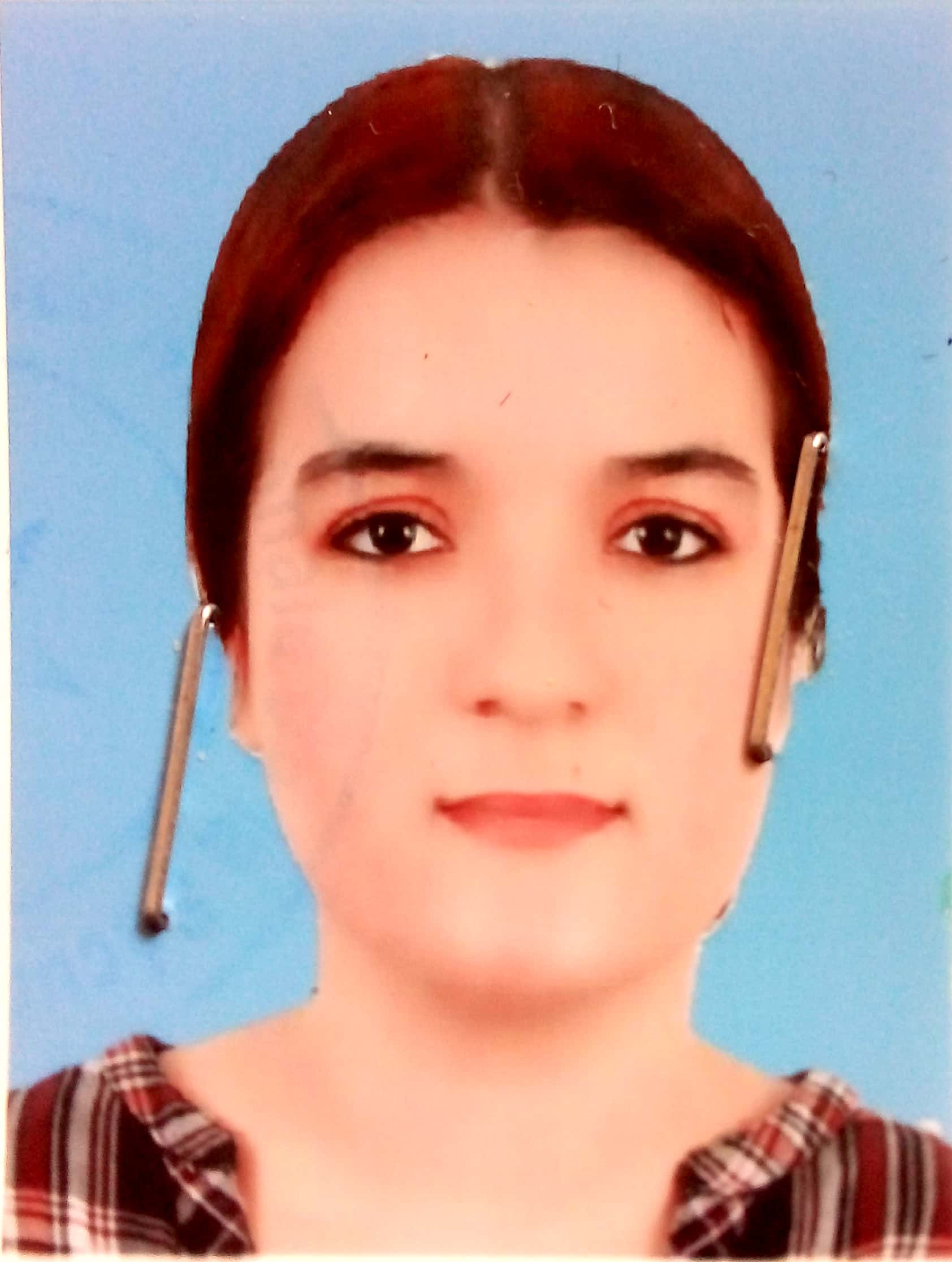 هناء العبد
