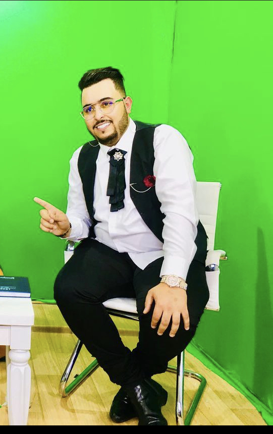 Walid  Ayadech 