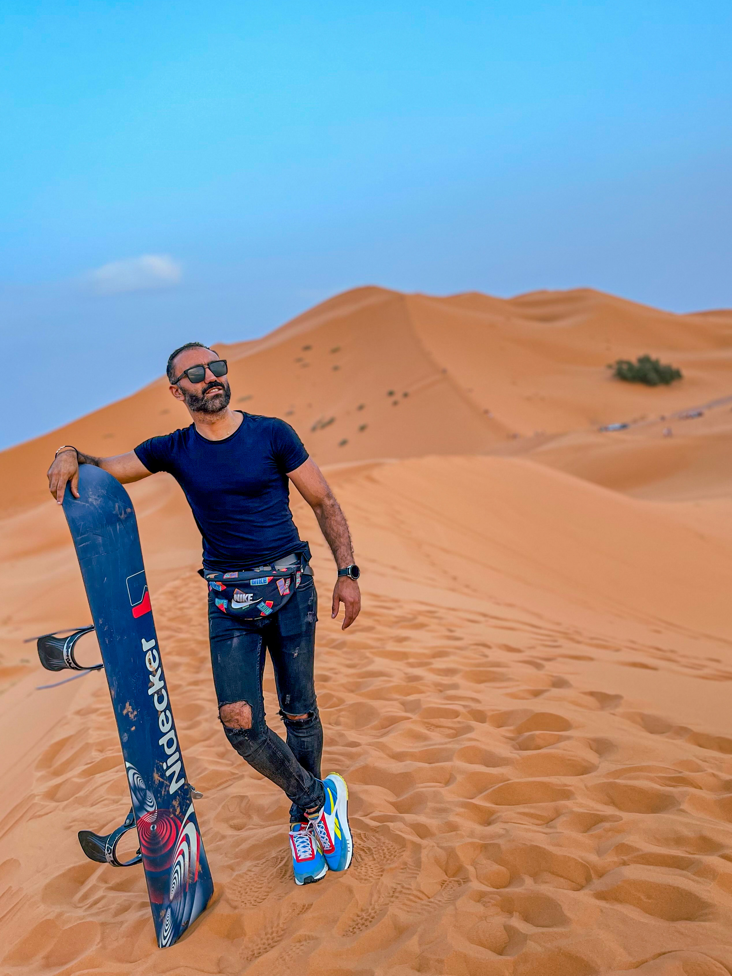Yassine Ennssiri