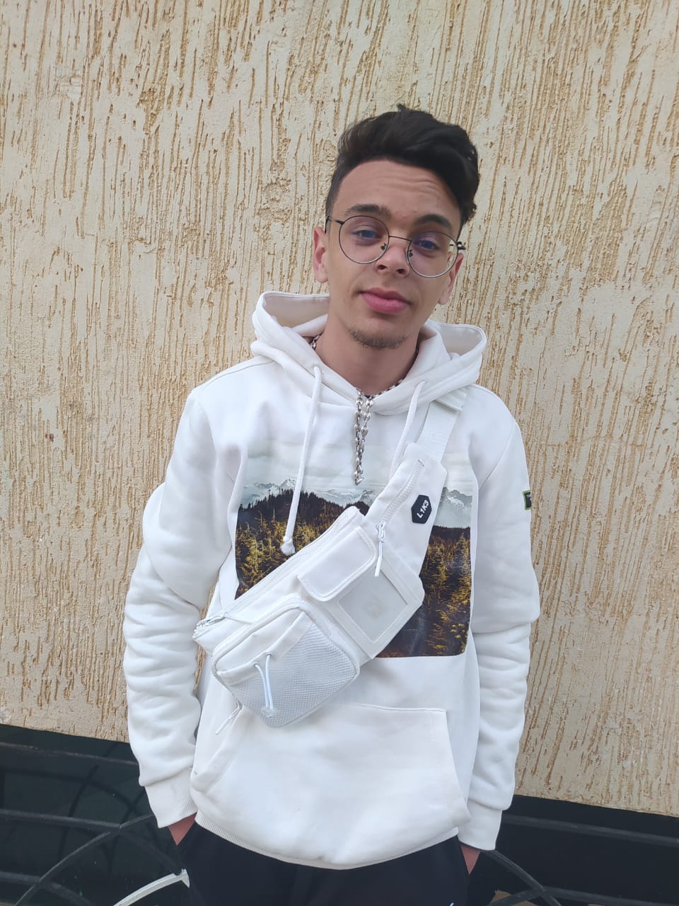 Oussama Ramli