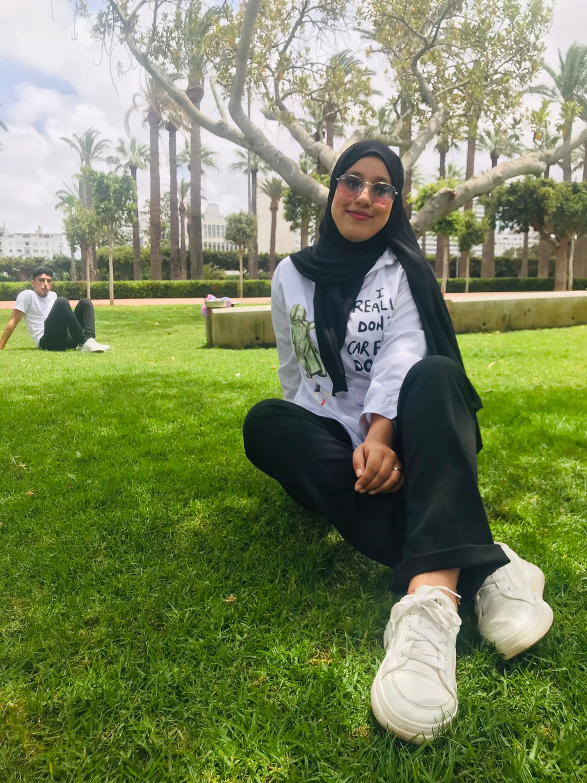 Aya Elboumi