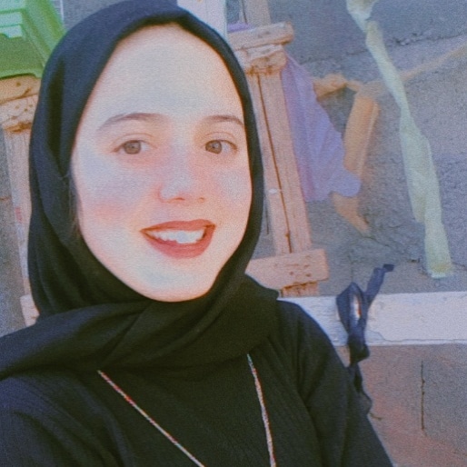 Elghazine  Kaoutar 