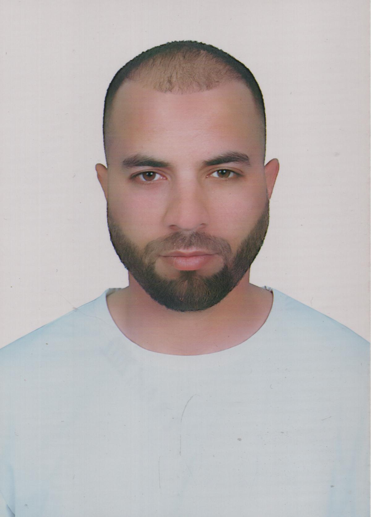 محمد  بشري