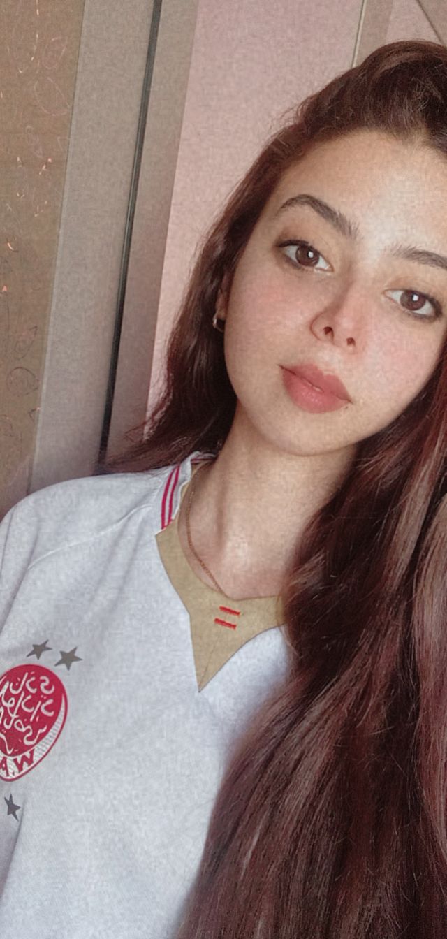 Hanae Moubtahij
