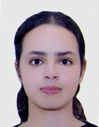KAWTAR EL MAHI