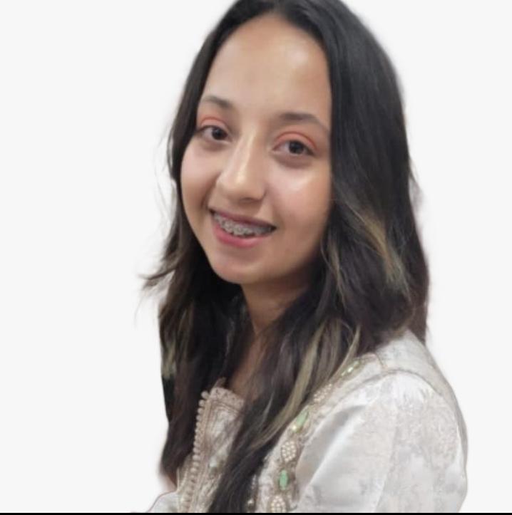 AYA BAYYAR