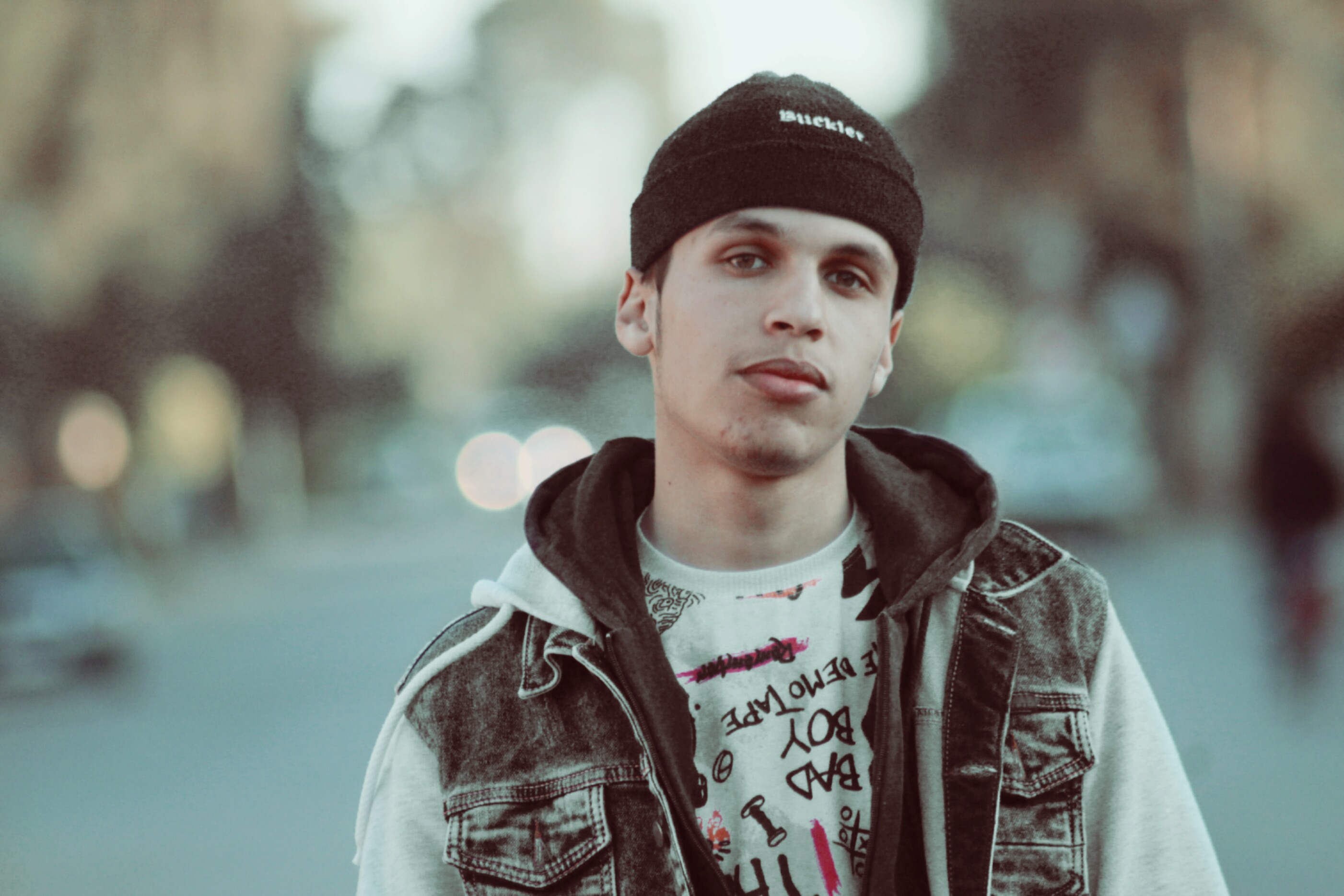 Bilal Aiyadi