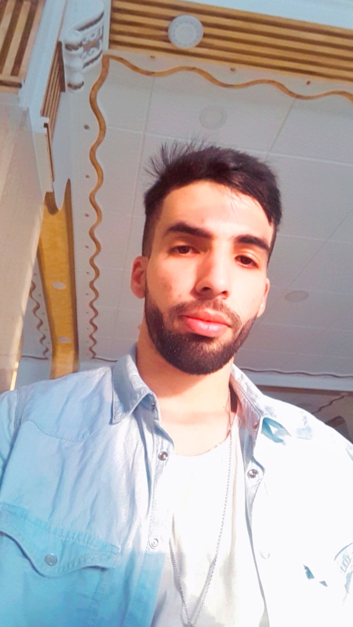 Belhaj Jalil