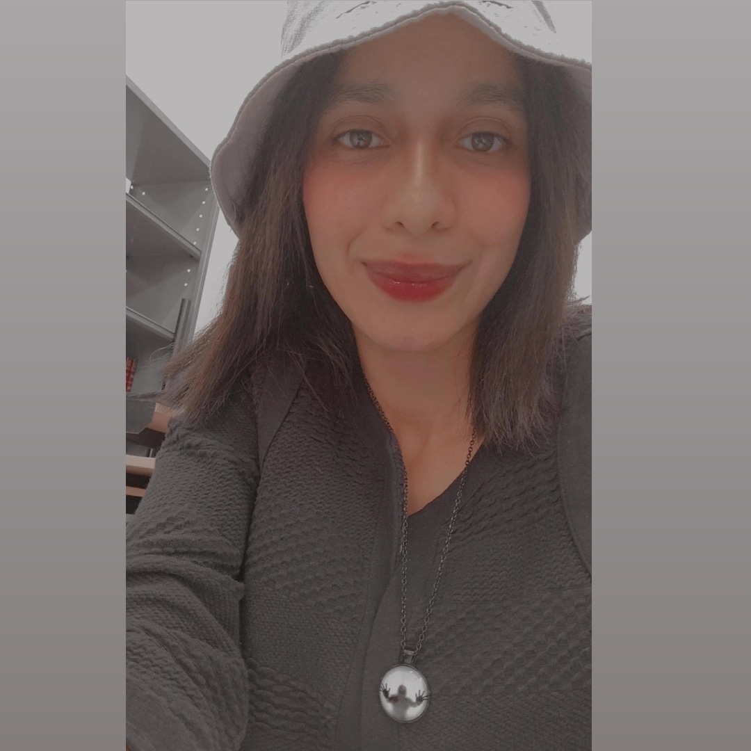 Marwa  Zaaimi 