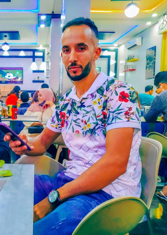 خميس بودان