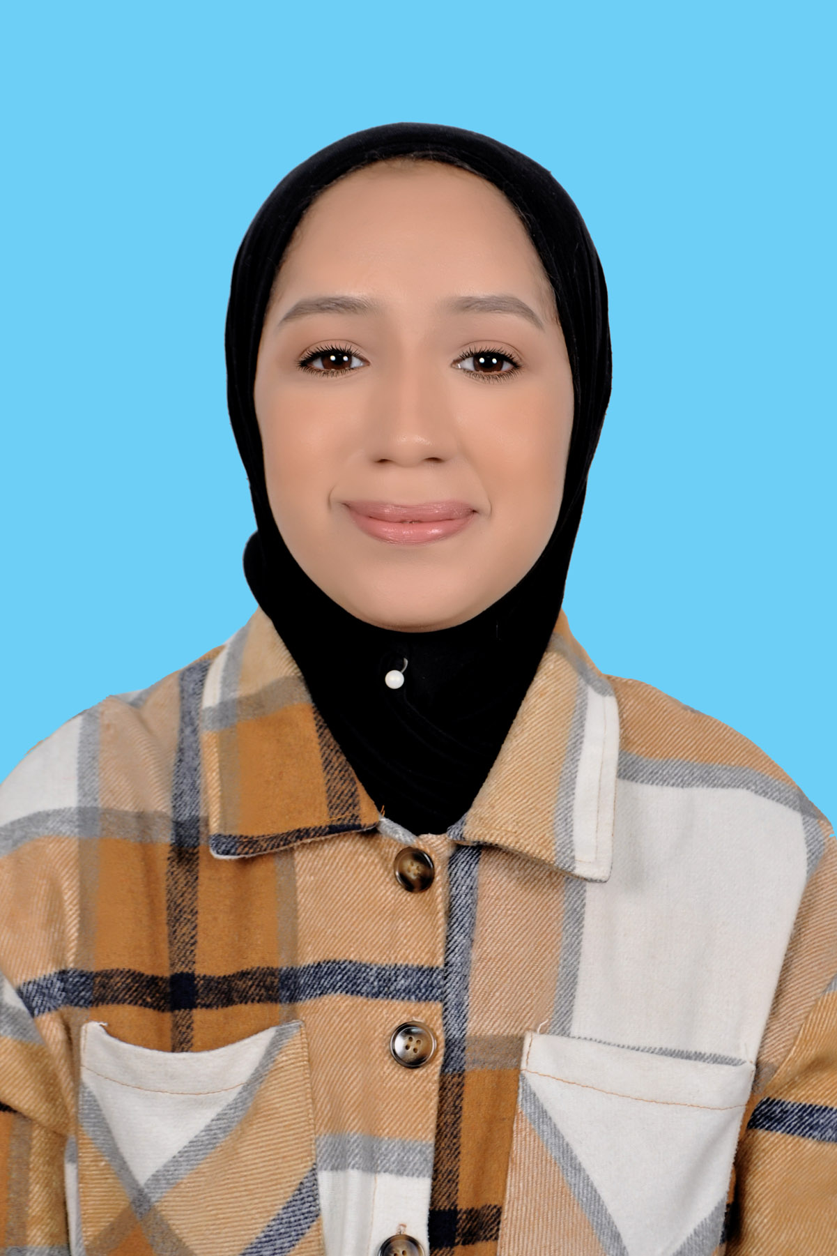 Abir Belhadad