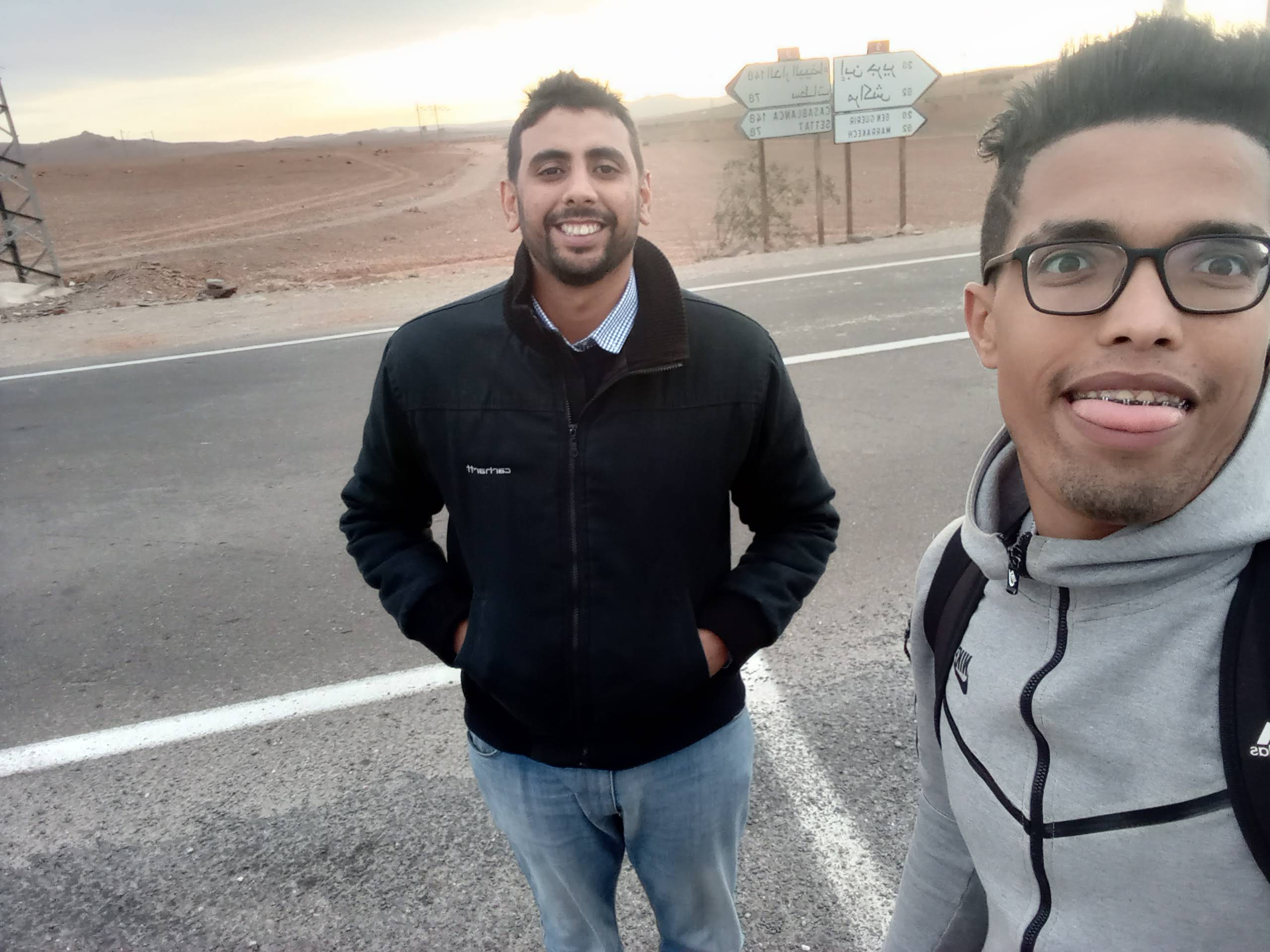 Othmane MASSAR