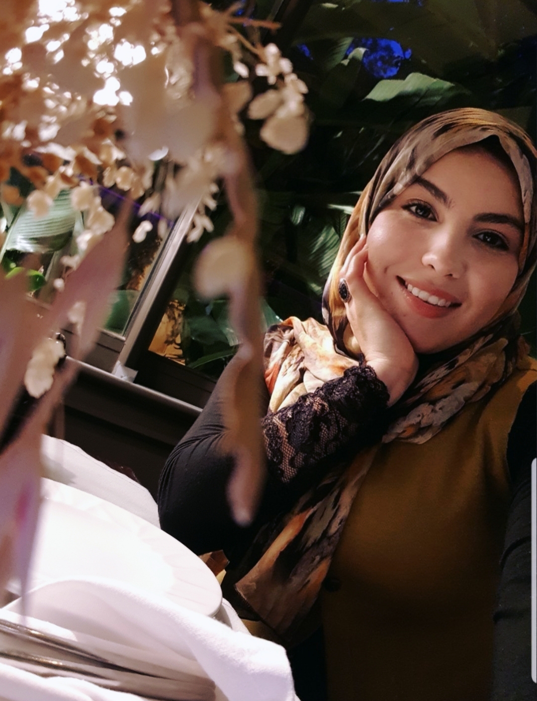 Sara  Matraz