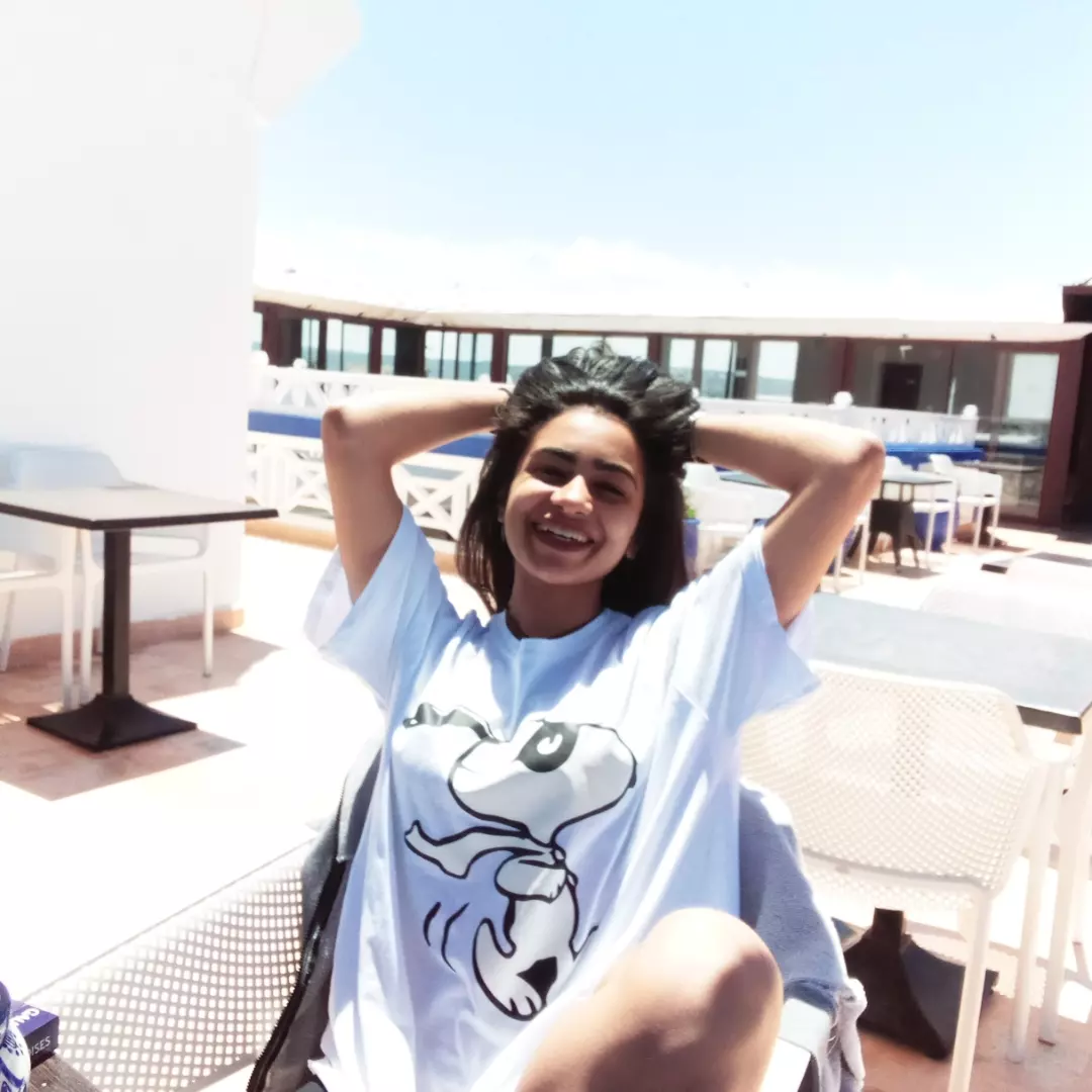 Meryem Mokhtari