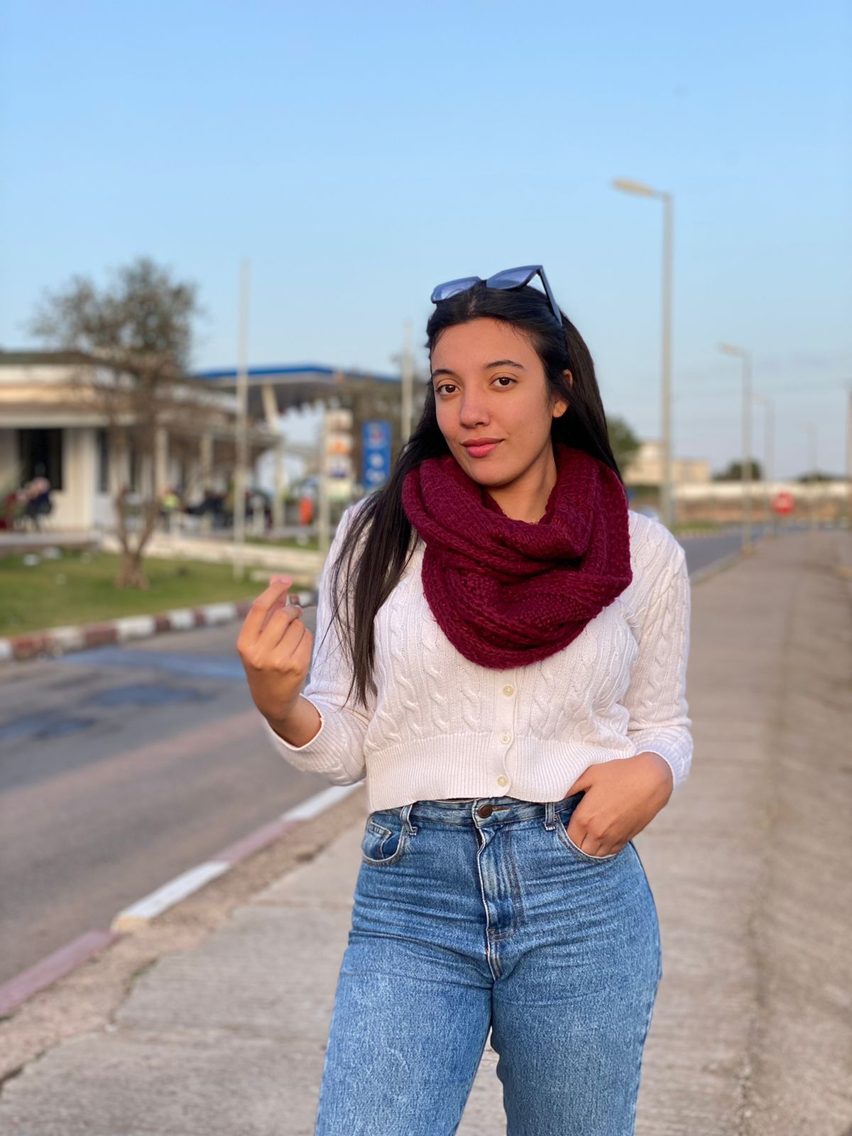 Hiba Fatane 