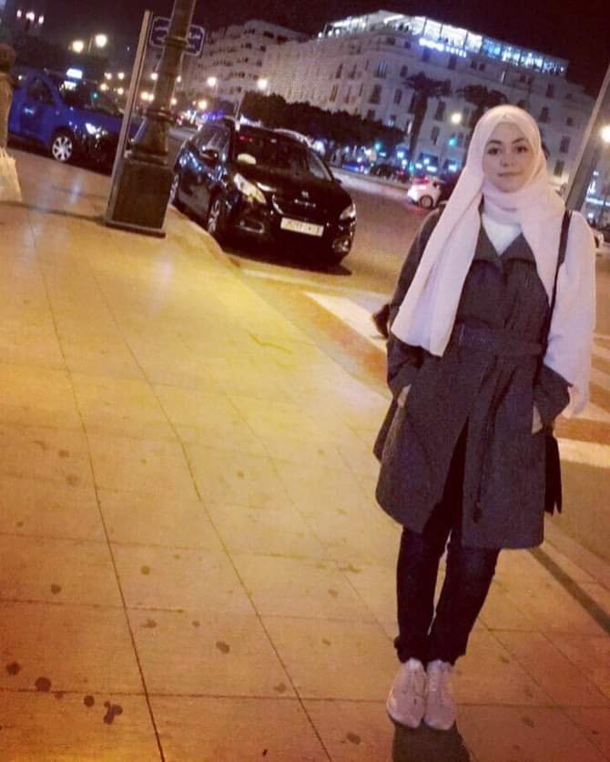 Asmae Jalni