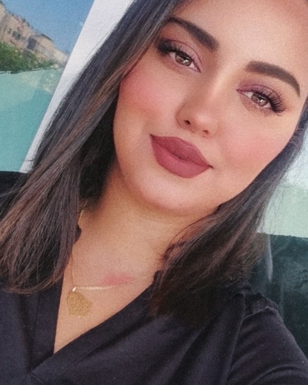 Ikram Raij
