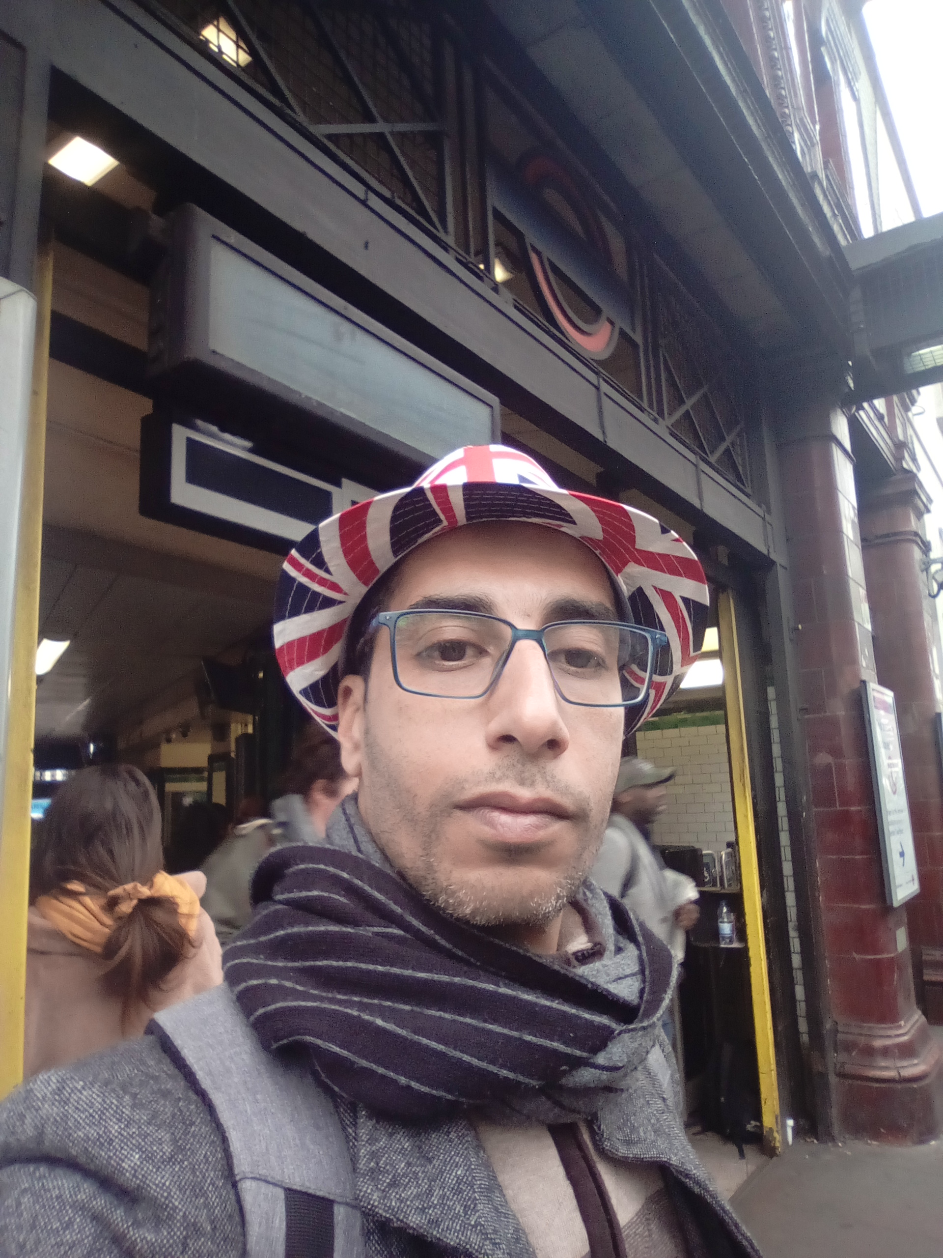 Youssef  Laabid