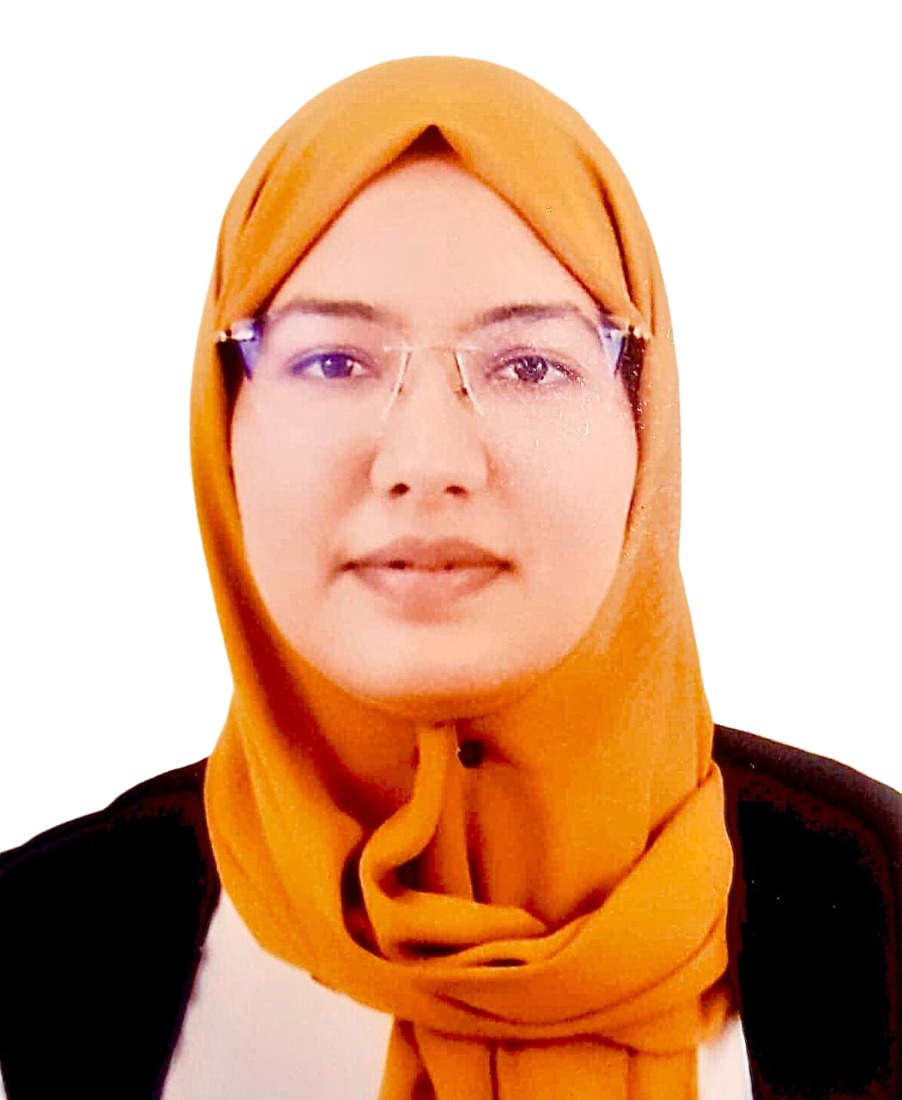 Meryem Ind-jaren