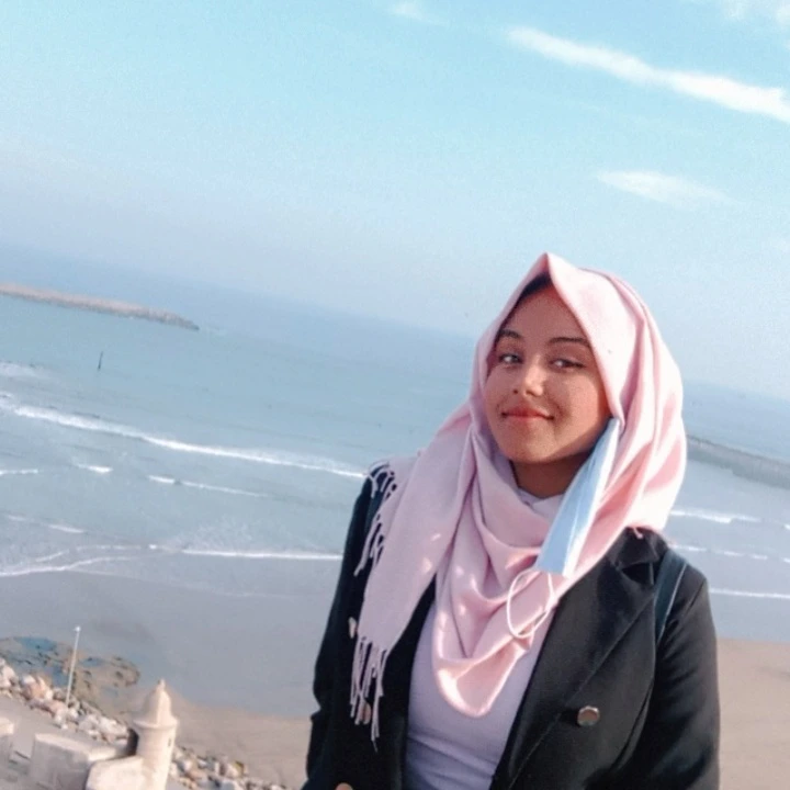 Wydad Farih
