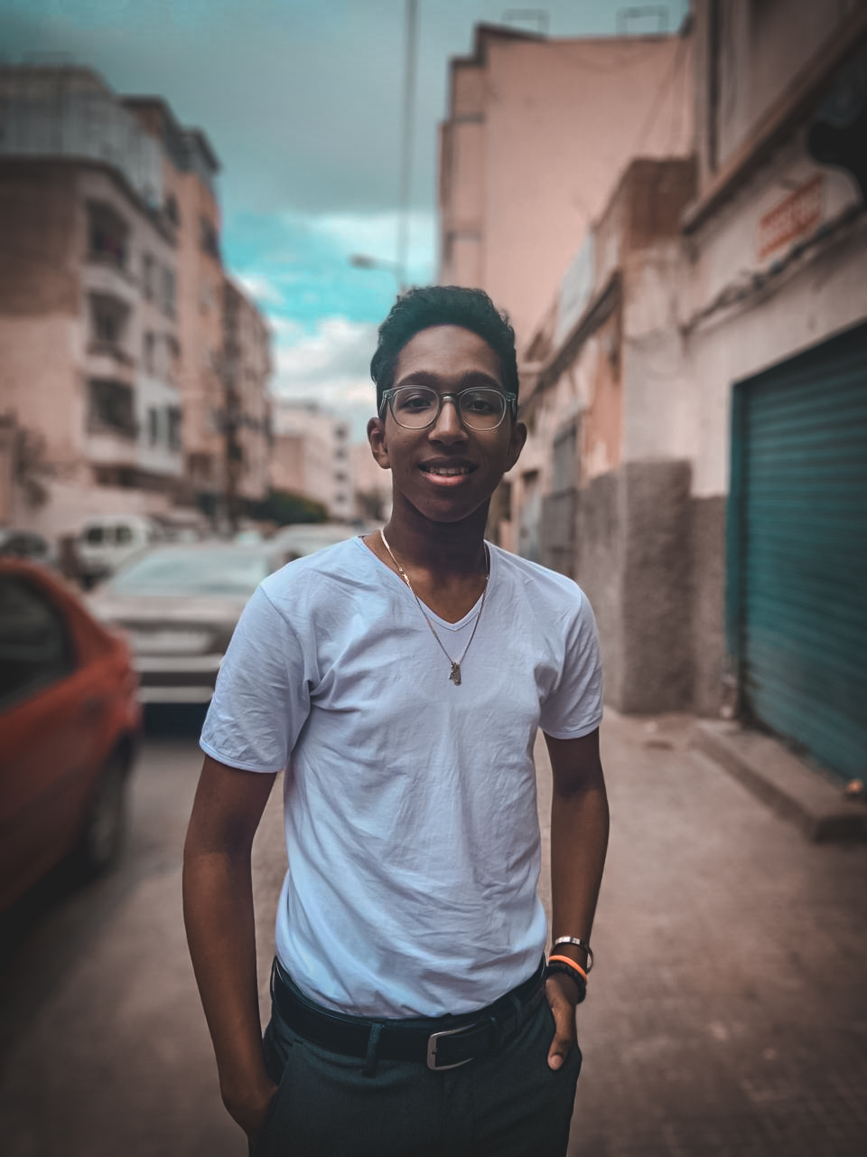 Ilyass Daljamouni