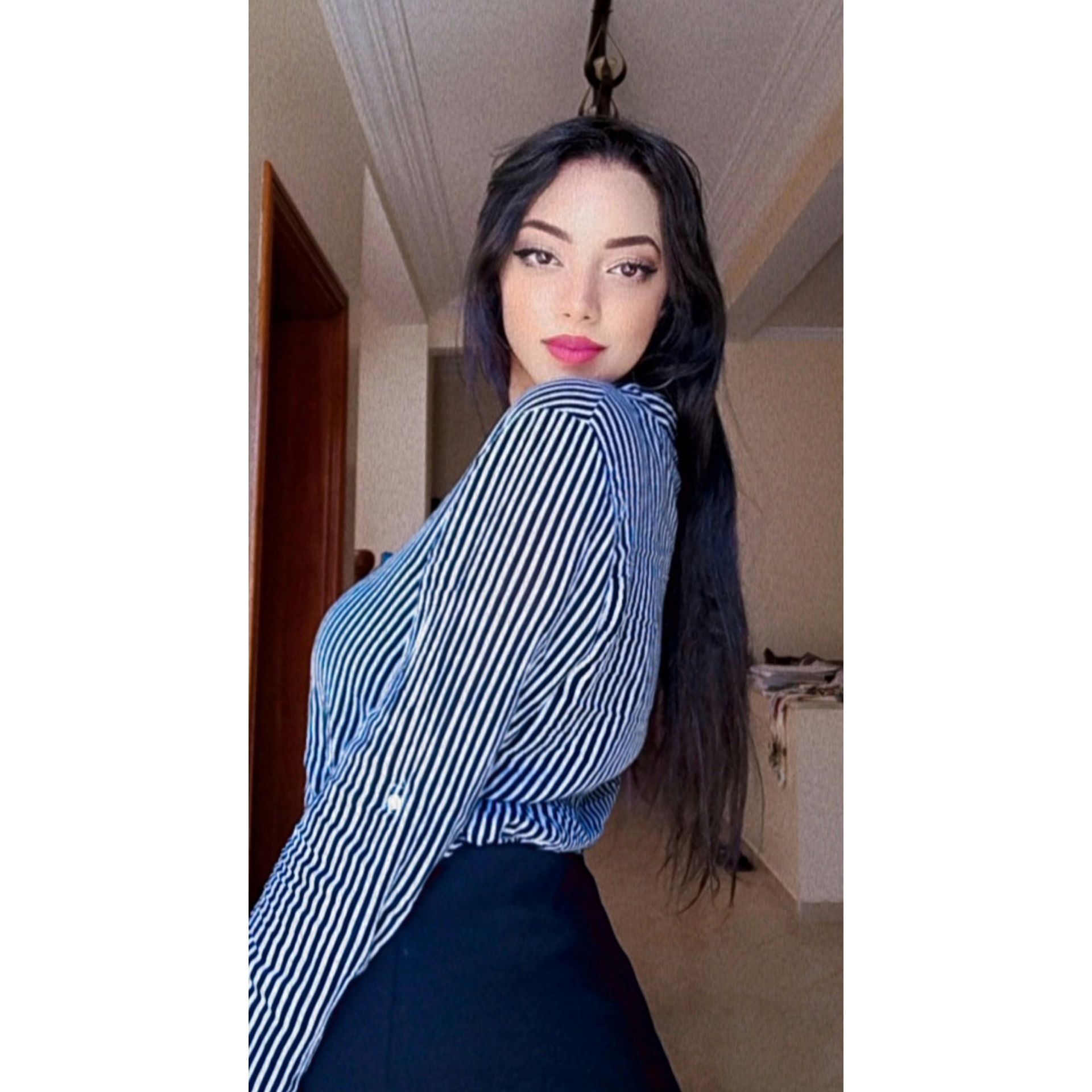 Hafsa Jnayni