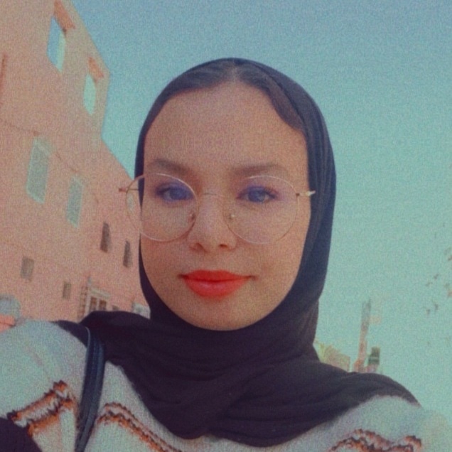 Mounira Idbennacer 