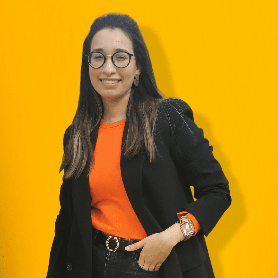JAMILA SHAIBI