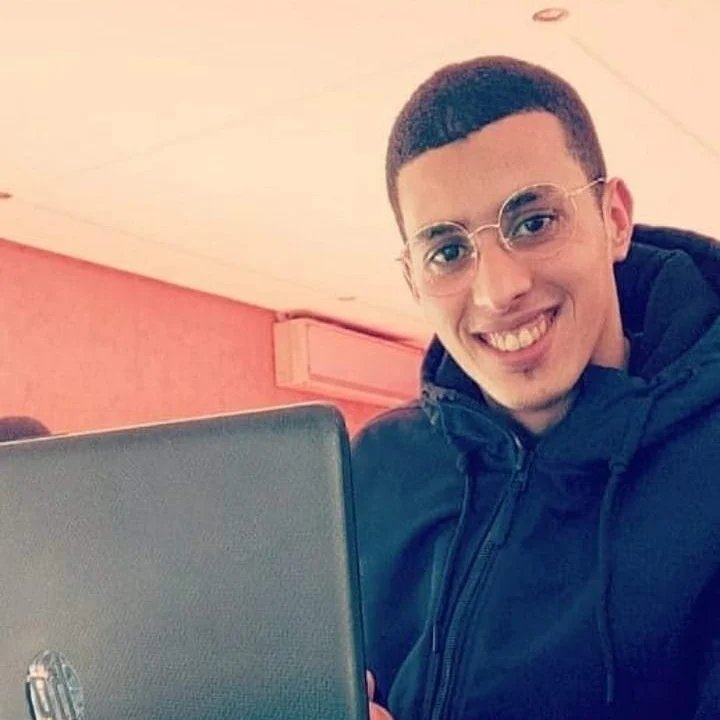 YASSINE OUDADAS