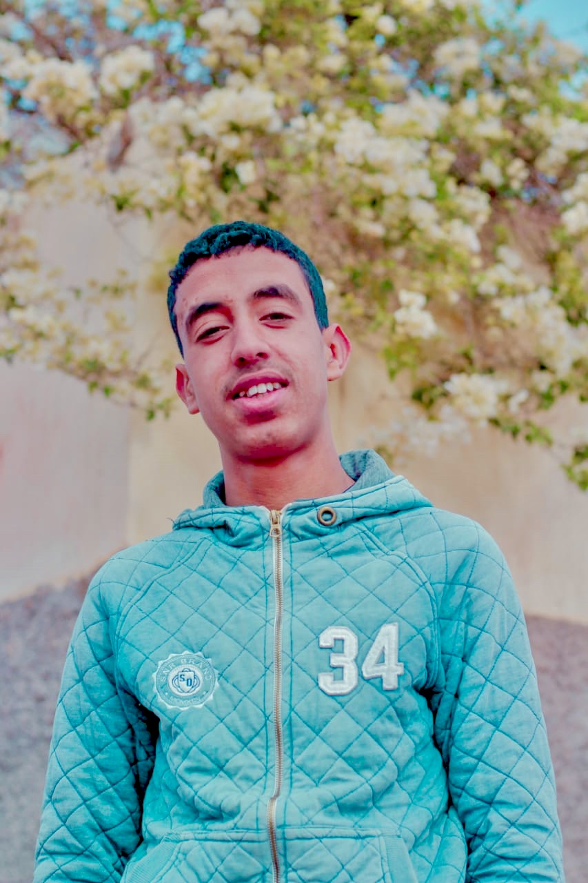 Yahya Iguiji