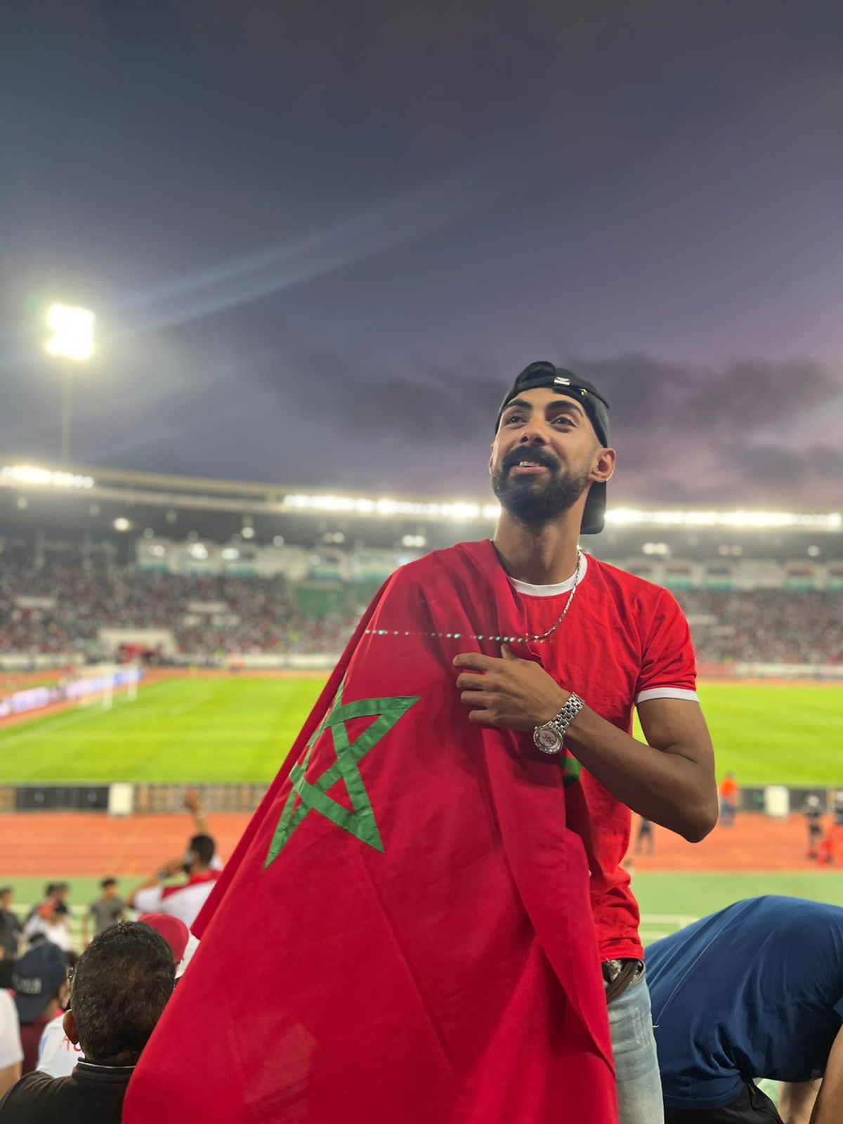 Yassine Boumediane