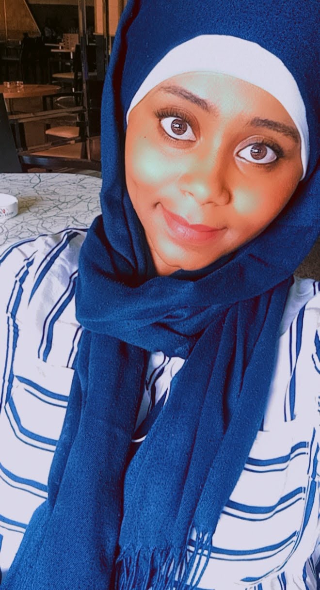 Hanane Mallakti