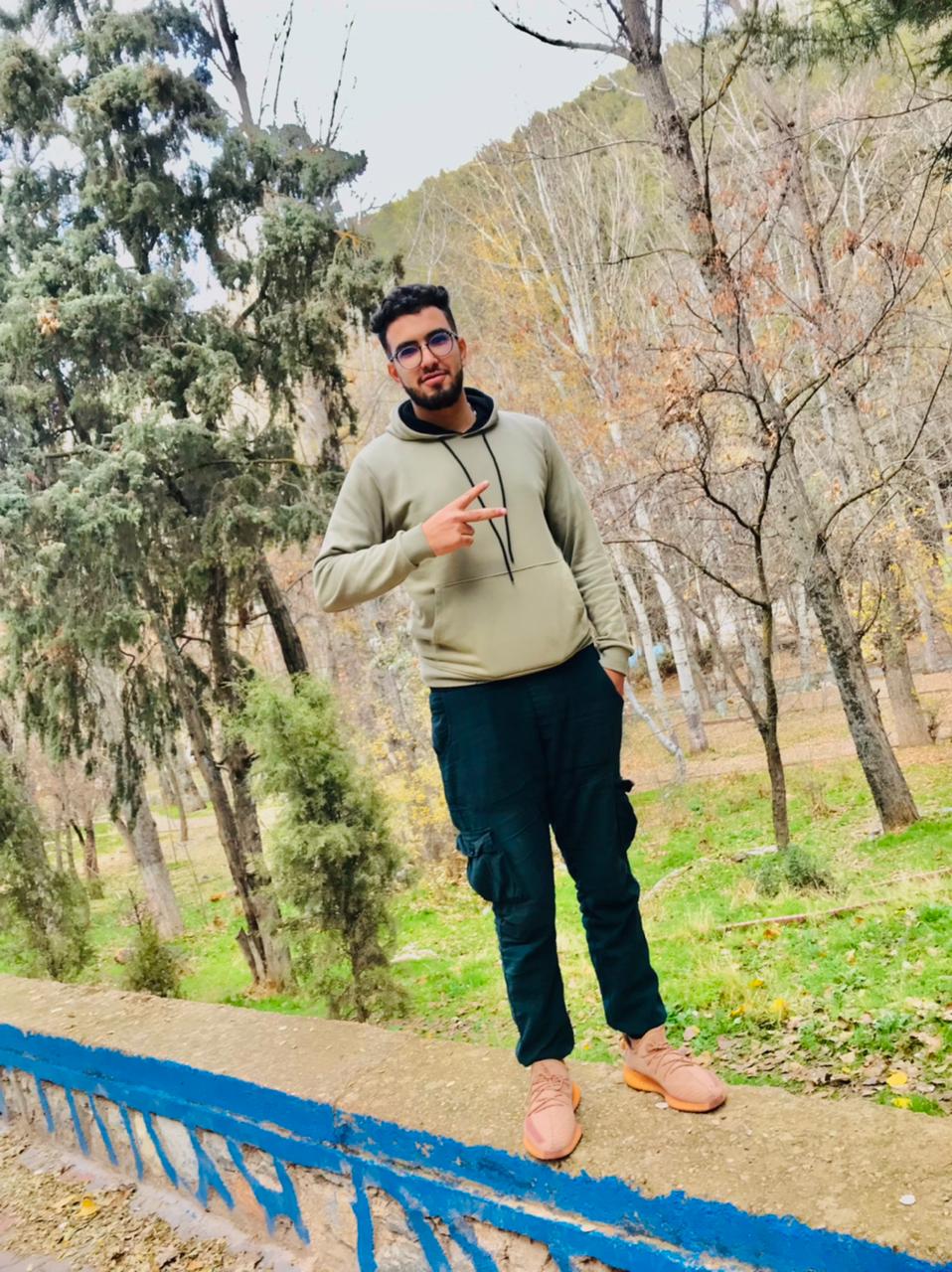 Hicham Khider
