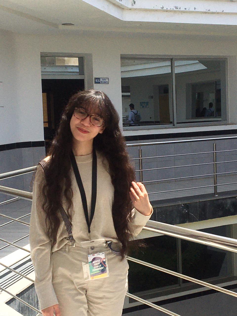 Lamiae  Azarou 