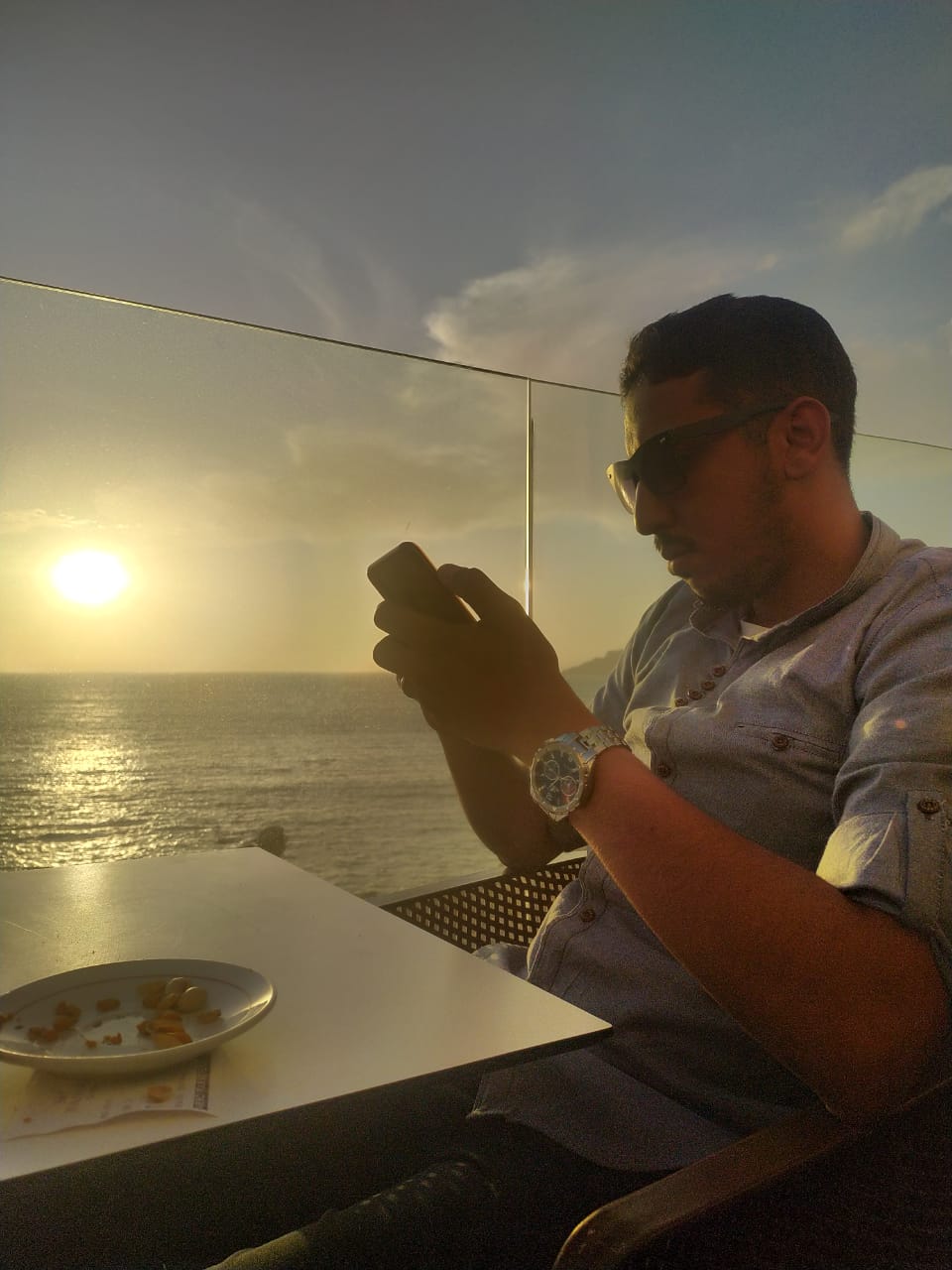 Aymane El Gourani