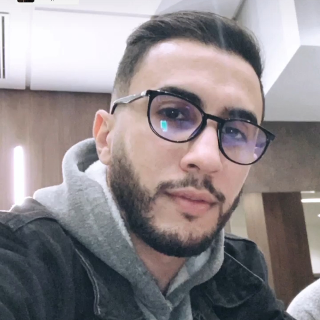Adnane Jaffar